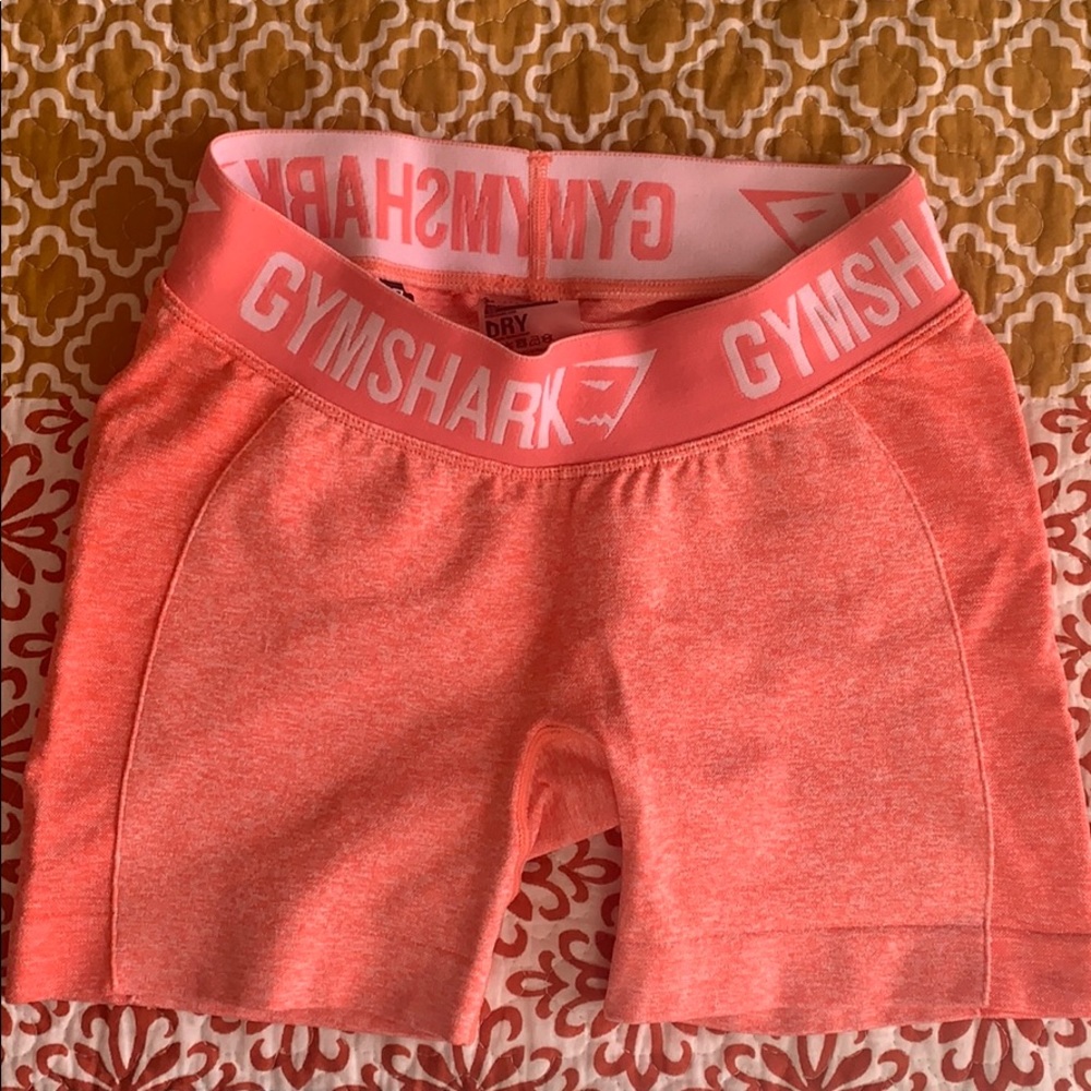 Gymshark Flex Shorts